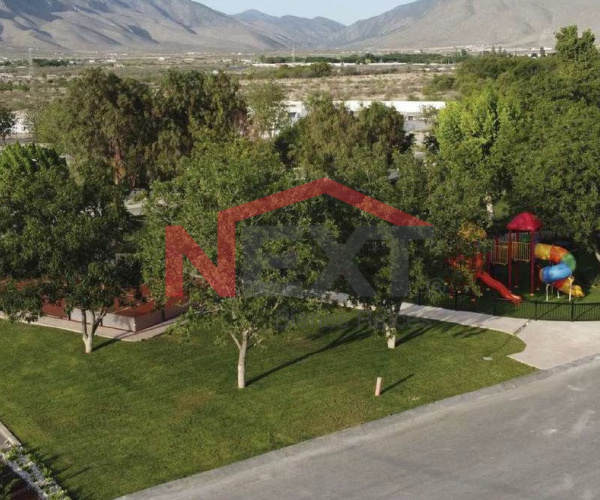 Terreno en Venta Residencial La Joya Arteaga