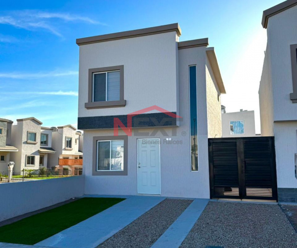 CASA EN RENTA EN STANZA MALAGA RESIDENCIAL