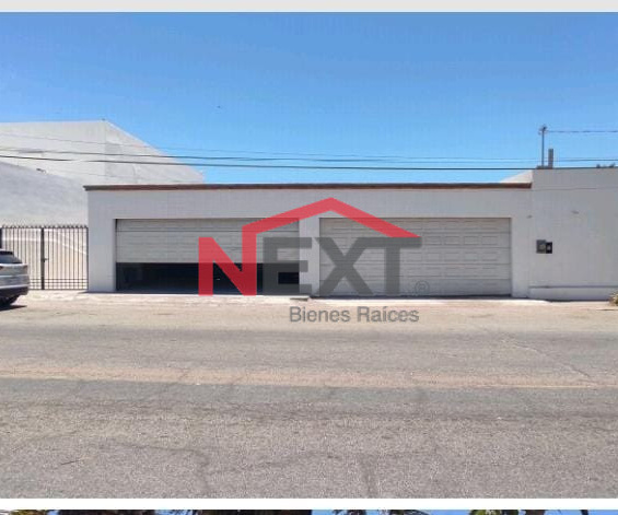 CASA EN VENTA EN BAHIA DE KINO