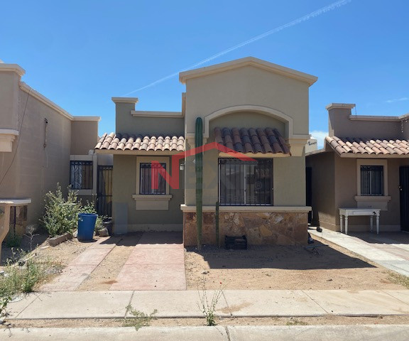 CASA EN VENTA EN CALIFORNIA RESIDENCIAL