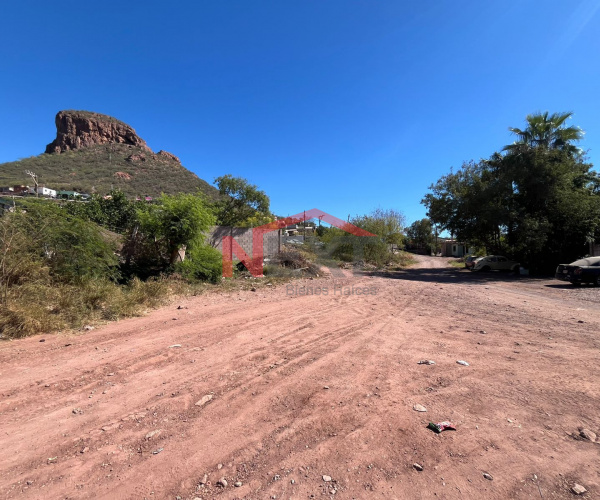 SE VENDE TERRENO COL. GIL SAMANIEGO