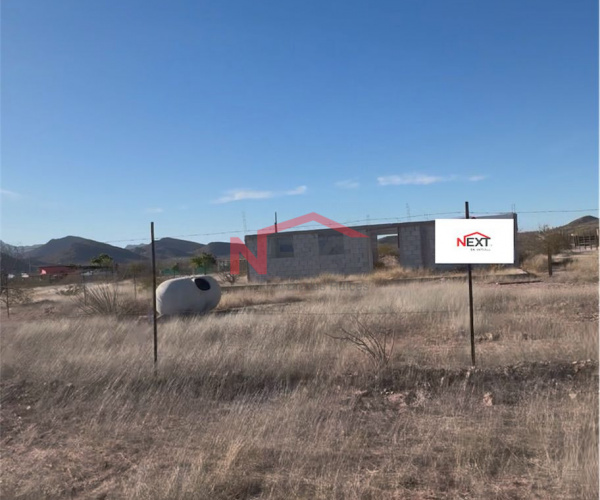 VENTA DE LOTE EN VILLA BEMELA