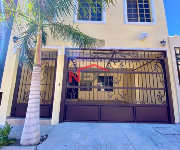 CASA EN RENTA EN MIXCOAC