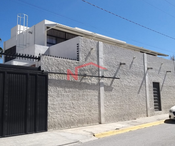 DEPARTAMENTO AMUEBLADO Y EQUIPADO EN RENTA AL NORTE
