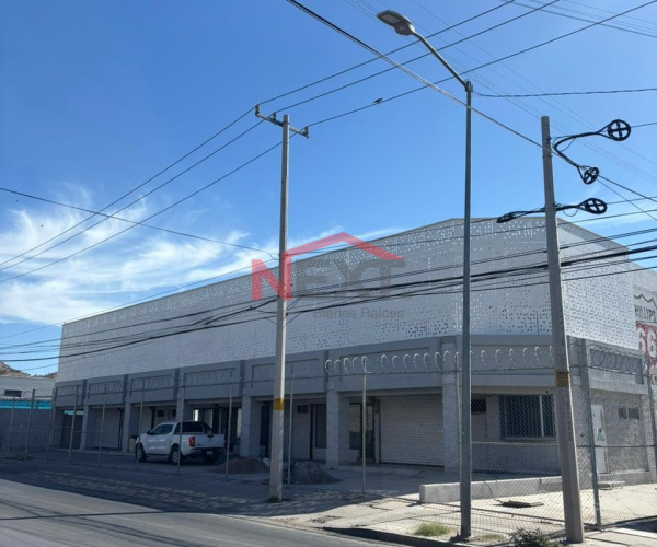 LOCAL EN RENTA SOBRE PERIFERICO ORIENTE