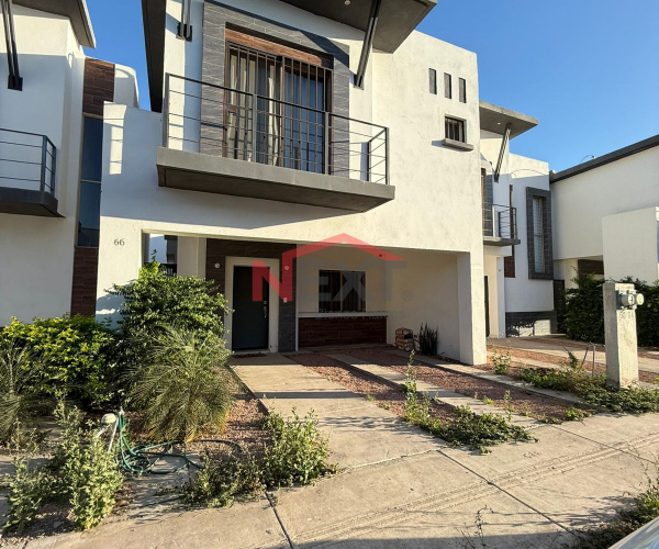 CASA EN VENTA EN BONATERRA RESIDENCIAL