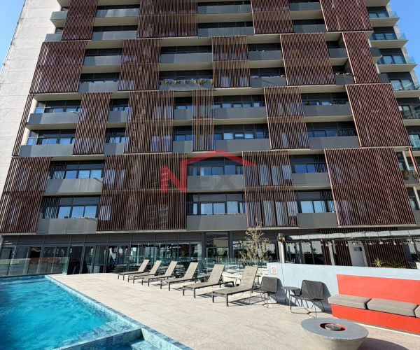 🏙️✨ DEPARTAMENTO EN VENTA EN LUCÍA RESIDENCIAL – TIJUANA, B.C. ✨🏙️