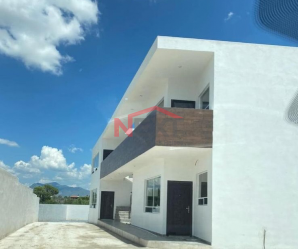 DEPARTAMENTO EN RENTA, ZONA NORTE EN SAN ISIDRO. SEGUNDA PLANTA
