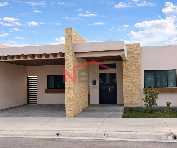 Casa en Venta, Fracc Rincón de Alcántara