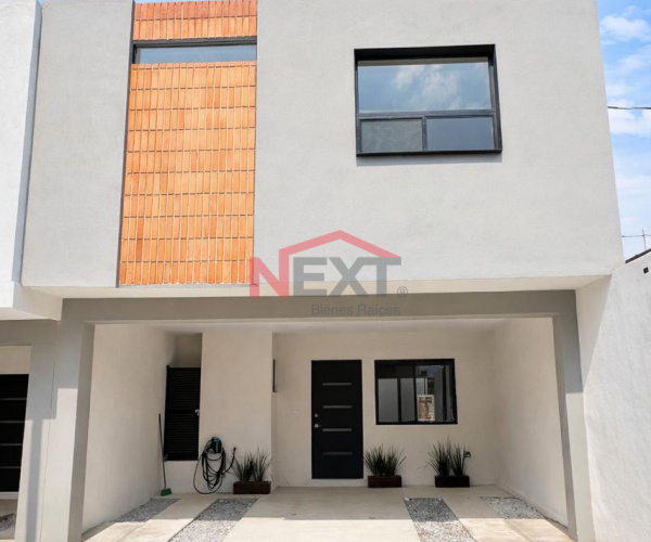 Casa en VENTA  — PRIVADA SAN JOSE
