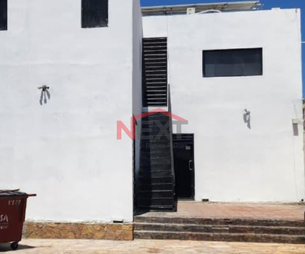 LOCAL EN RENTA EN COL. LOMA LINDA