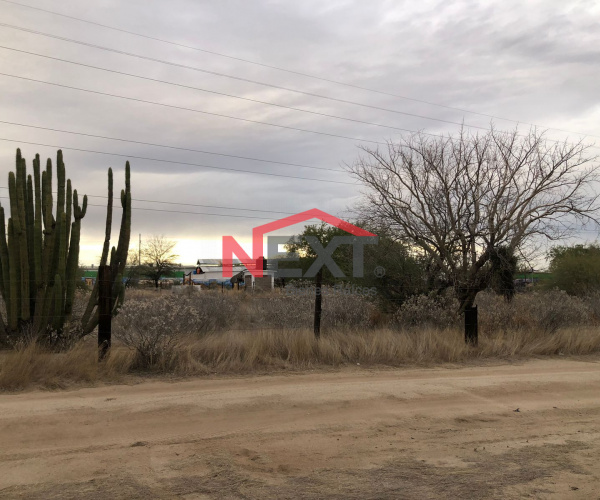 TERRENO EN VENTA EN LAS DOS MARIAS EN SAN PEDRO EL SAUCITO