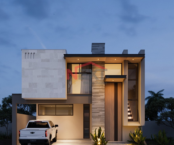 CASA EN PREVENTA EN SETERRA