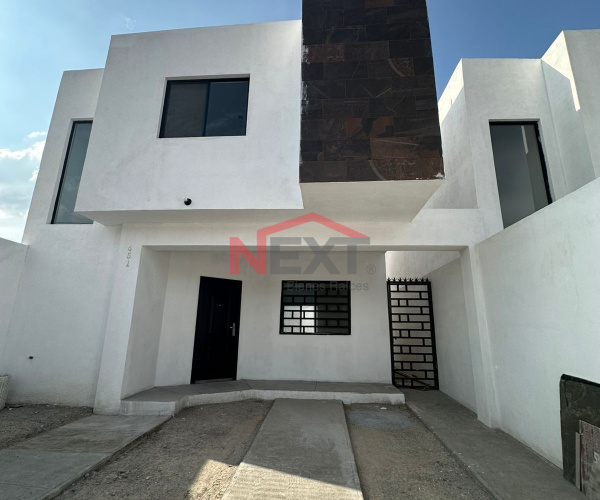 Casa en Venta en San Jose de los Cerritos (#2)