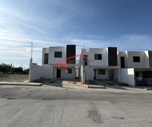 Venta de Casa en San Jose de los Cerritos
