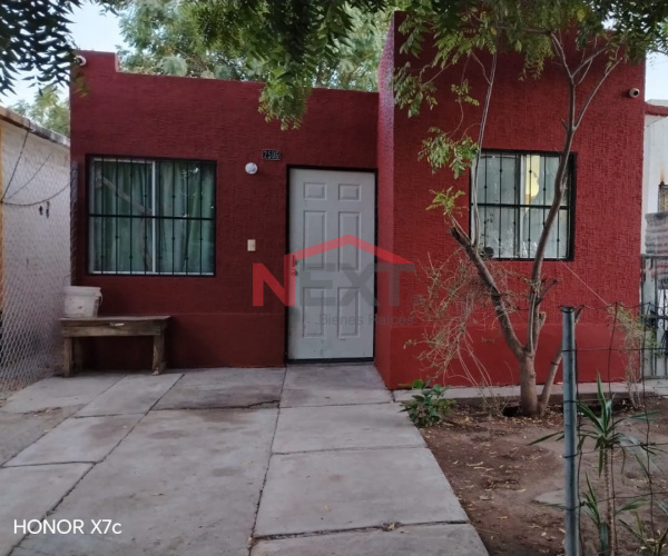 CASA EN VENTA UBICADA EN COL LAS HACIENDAS