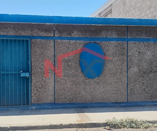 BODEGA EN RENTA EN COL. OLIVARES