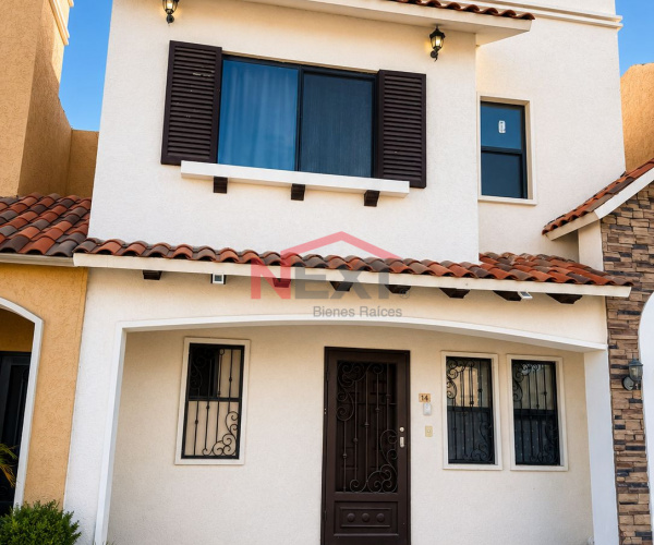 CASA EN RENTA EN CAMPO GRANDE RESIDENCIAL