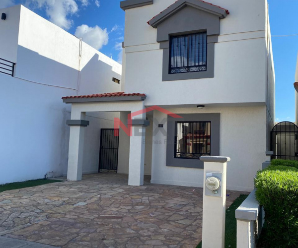 CASA EN RENTA EN MONTECARLO RESIDENCIAL