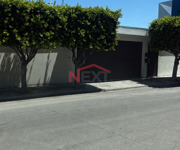 Departamento en Renta en Lomas de Aguacaliente – Av. Club Britania, Tijuana B.C.