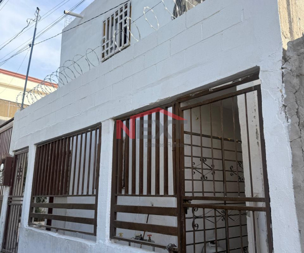 DEPARTAMENTOS EN VENTA EN COL. EL APACHE