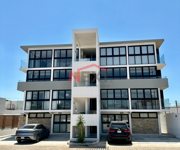 DEPARTAMENTO EN RENTA EN HMO 1