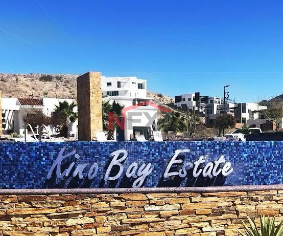 TERRENO EN VENTA EN KINO BAY ESTATES