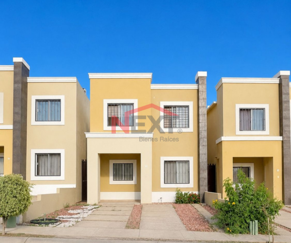 CASA EN RENTA EN ANDALUCIA RESIDENCIAL