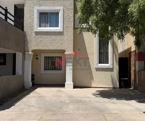 CASA EM REMTA EM CDA. SAN RAFAEL EN PASEO SAN ANGEL