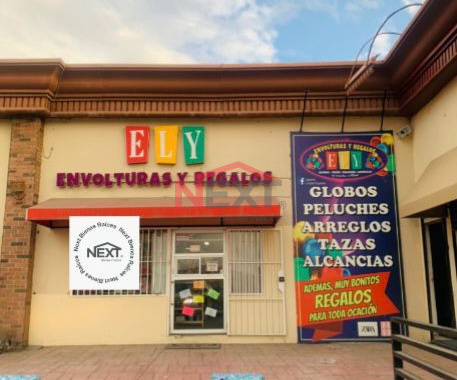 LOCAL EN RENTA SOBRE BLVD. PROYECTO RIO SONORA