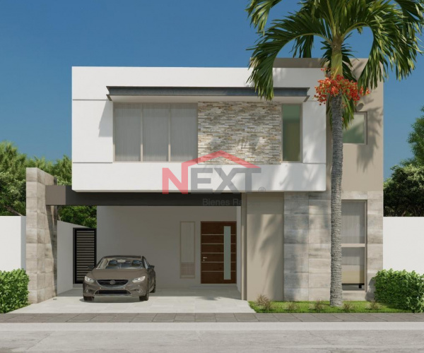 CASA EN VENTA PRIVADAS DEL CAMPESTRE  "ACACIA"