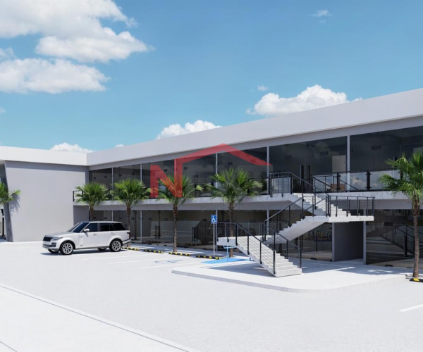 LOCAL EN RENTA SOBRE BLVD. QUINTERO ARCE EN PLAZA COMERCIAL ZEWALKA