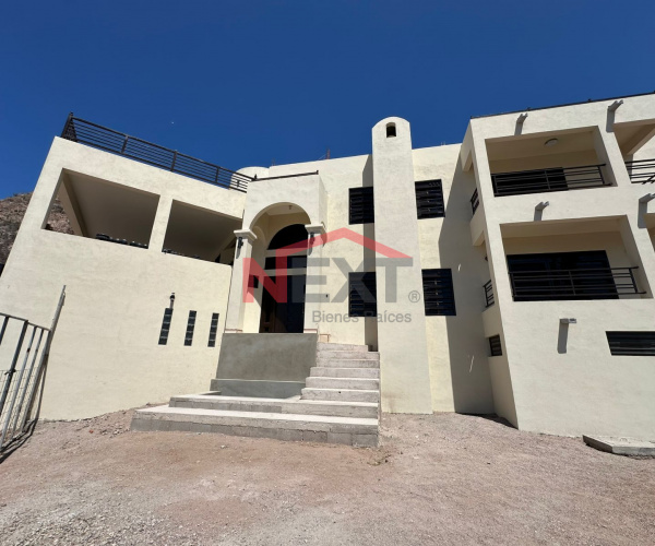VENTA DE CASA EN FRACCIONAMIENTO LA AURORA/DELICIAS