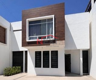 CASA EN VENTA  ARBOLEDAS 6. TIJUANA BC