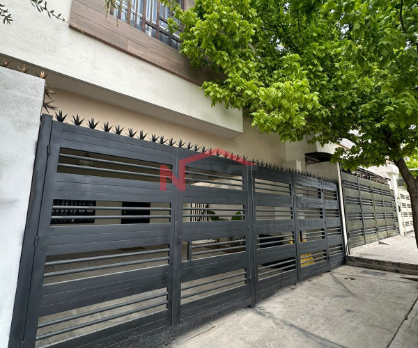 Casa en Renta equipada y amueblada en colonia Maravillas