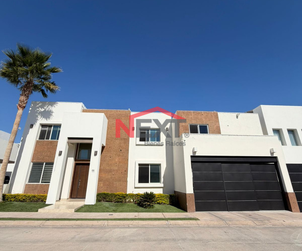 CASA EN RENTA EN LA CORUÑA RESIDENCIAL