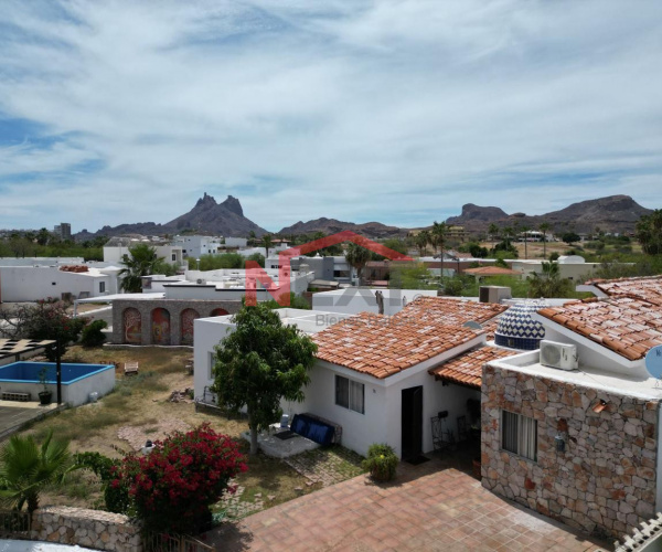 VENTA DE PROPIEDAD EN COUNTRY CLUB
