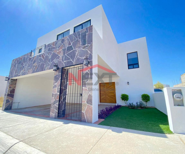 CASA EN VENTA EN VENTURA RESIDENCIAL