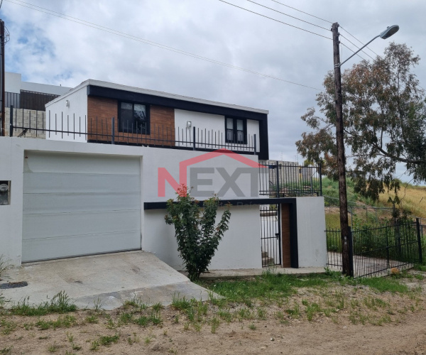 CASA EN RENTA EN FRACC. BUROCRATAS HIPODROMO, TIJUANA, B.C.