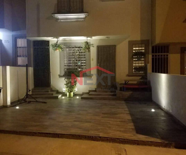 ✨ Casa en venta en Santa Fe – Tercera Sección, Tijuana ✨