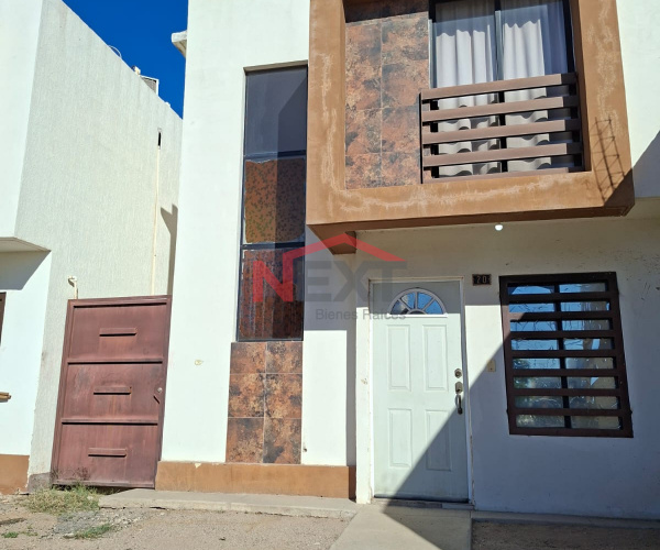 CASA EN RENTA EN CERRADA VALLADOLID