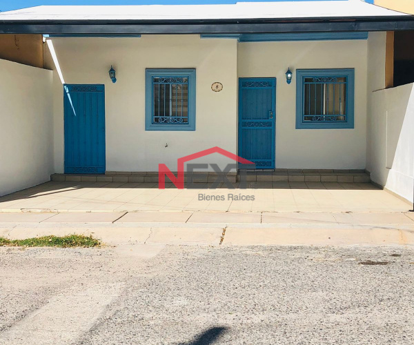 CASA EN RENTA EN RETORNO DE LA MISION