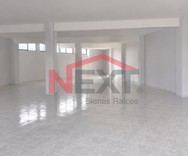 LOCAL EN RENTA EN BLVD. VALDÉS SÁNCHEZ