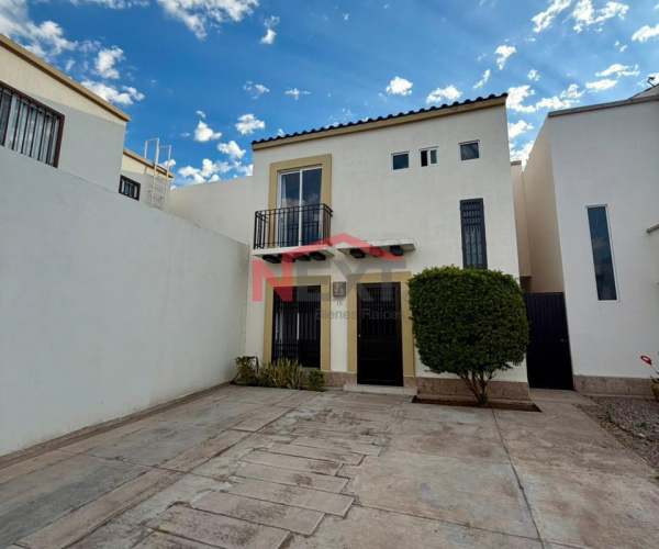 CASA EN RENTA EN LAS PROVINCIAS