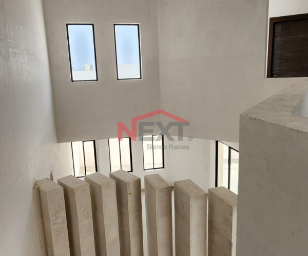 CASA EN PREVENTA 3 Recamaras 1 en Planta Baja Las Huertas Arteaga Preventa