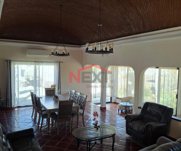 RESIDENCIA EN CABO SAN LUCAS