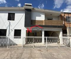 CASA EN VENTA COLONIA CAMPESTRE