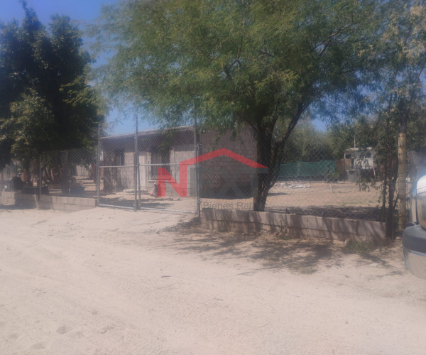 TERRENO EN VENTA EN CAMPESTRE EL CHAPARRAL