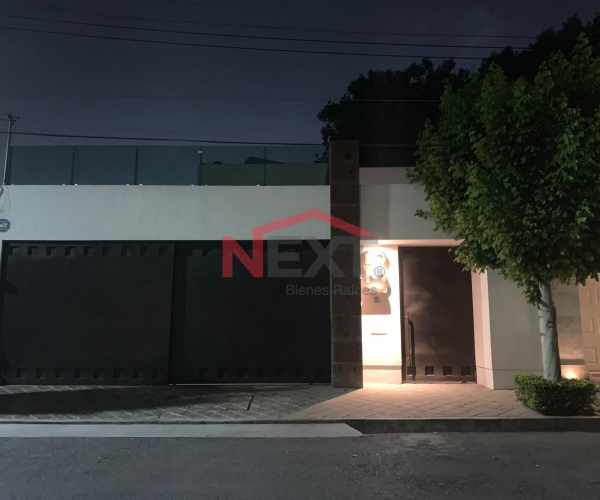CASA EN VENTA EN LA COLONIA DOCTORES