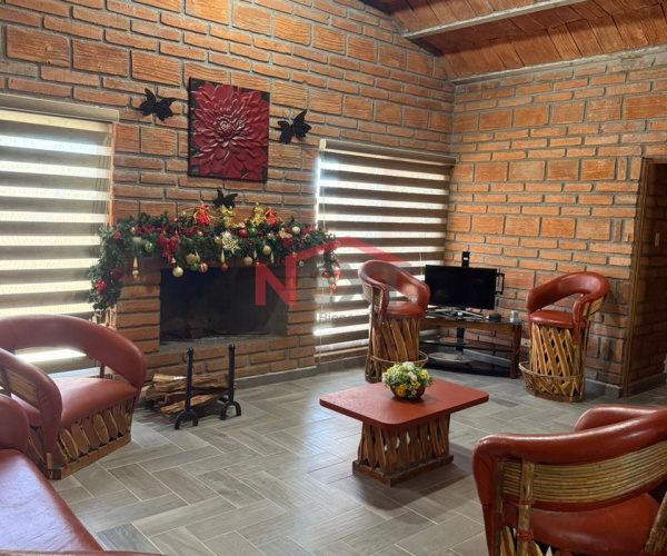 FINCA EN VENTA EN PUEBLO DORADO CAMPESTRE RESIDENCIAL